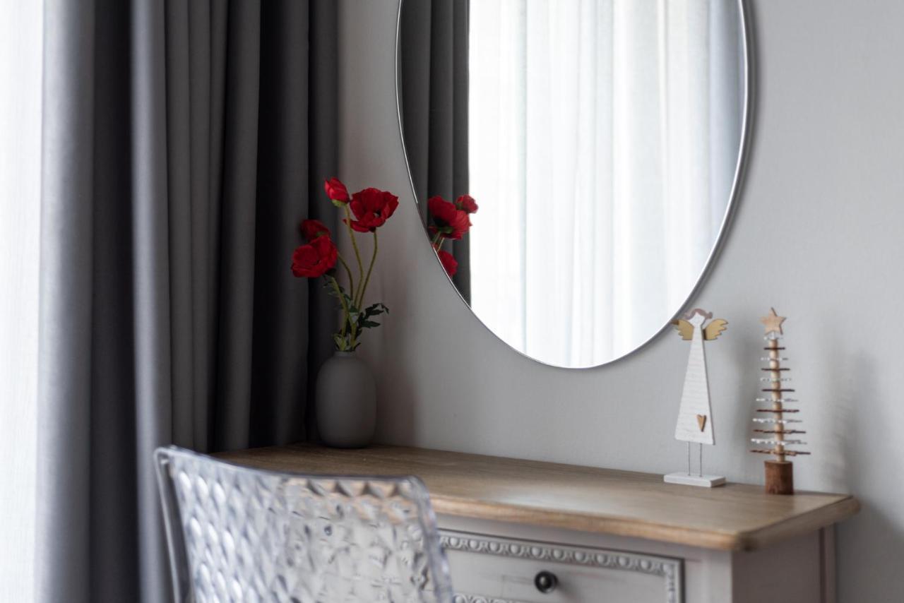 Syntagma Spotlight Residence Athen Eksteriør billede