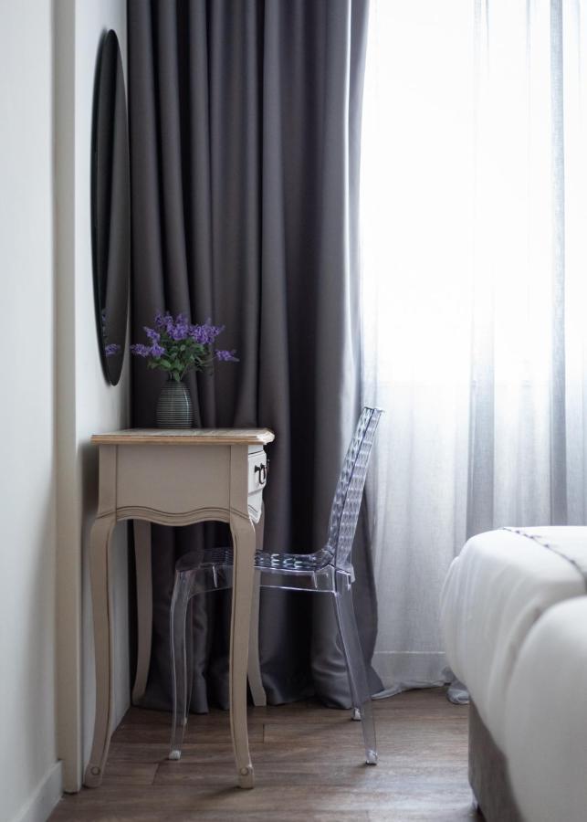 Syntagma Spotlight Residence Athen Eksteriør billede