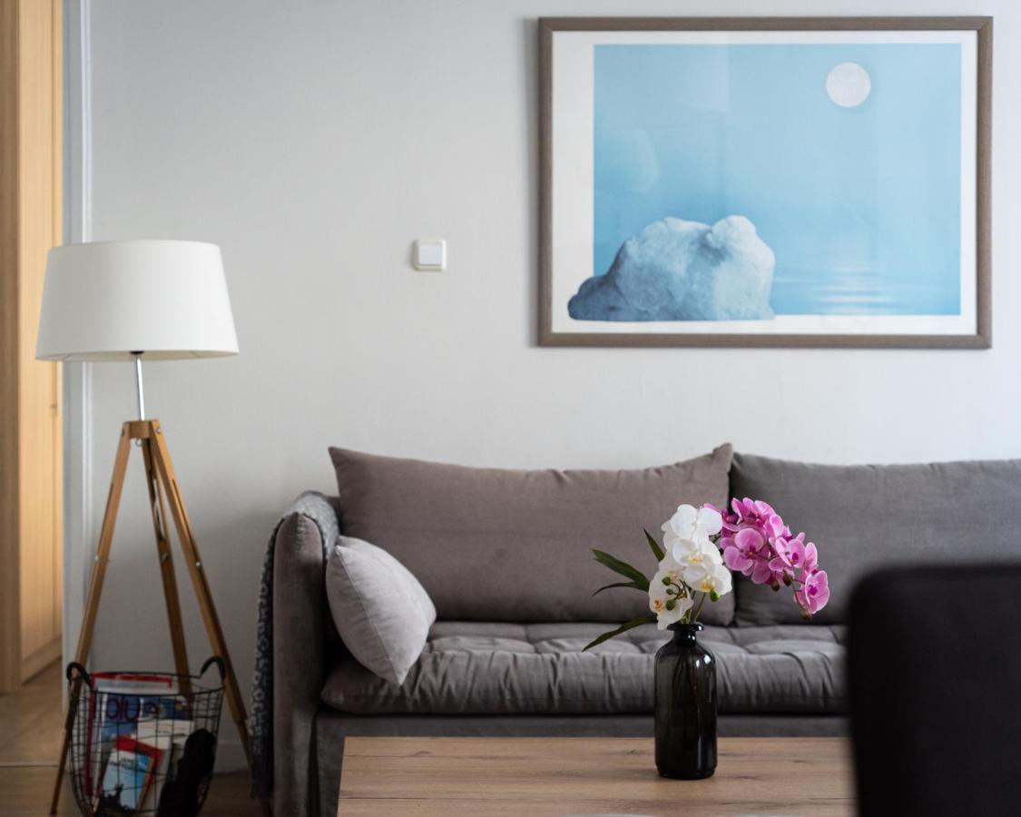 Syntagma Spotlight Residence Athen Eksteriør billede