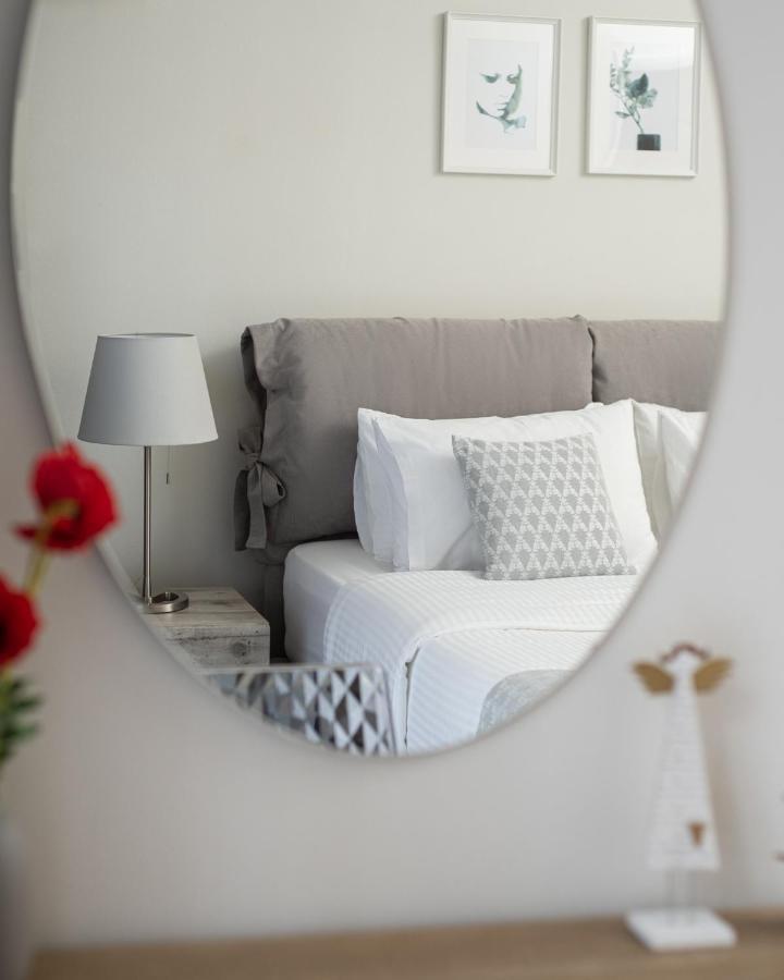 Syntagma Spotlight Residence Athen Eksteriør billede
